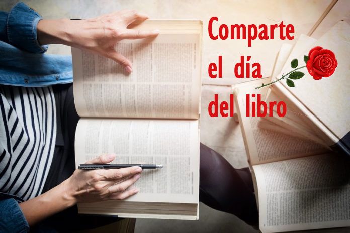 Día del Libro