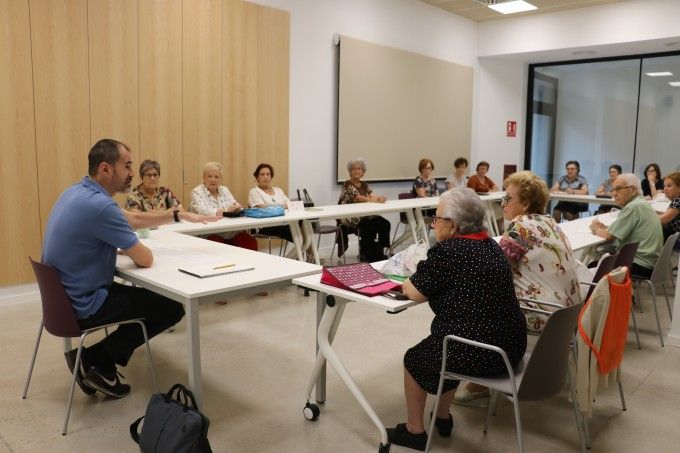 Archivo Aula Mayores