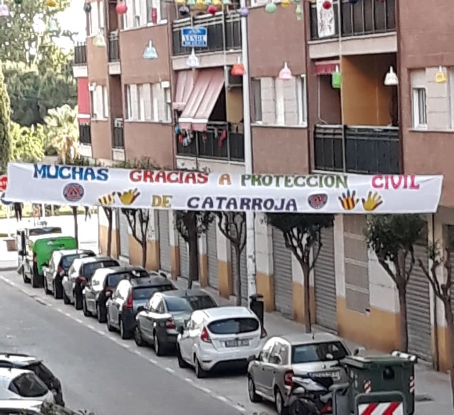 Proteccio Civil Catarroja