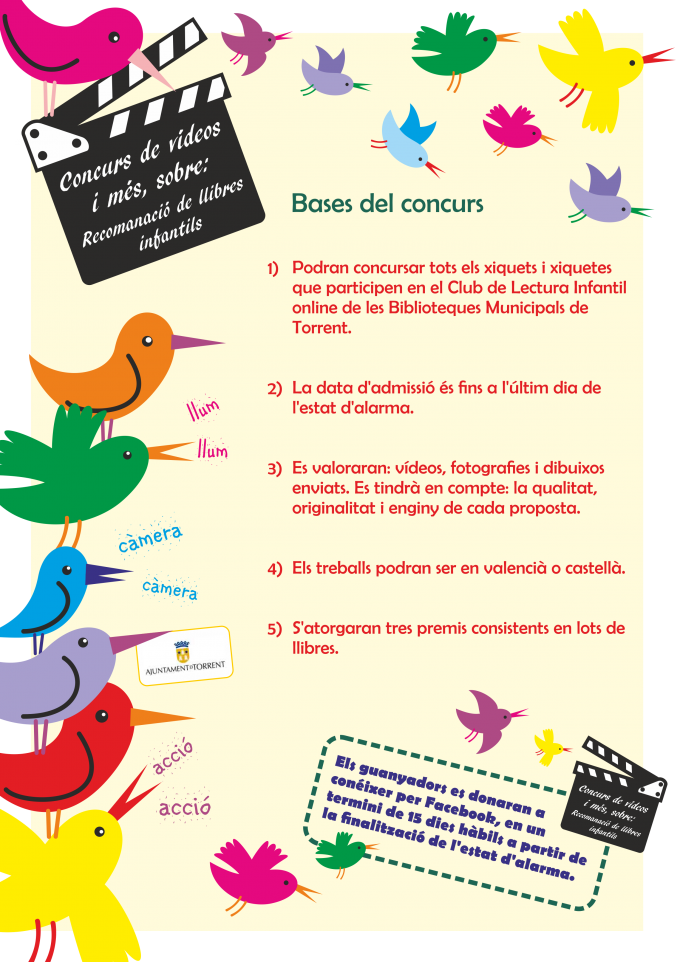 bases concurso 2020 valenciano