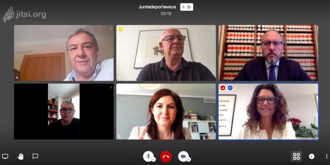 reunio suspensio festes paiporta e