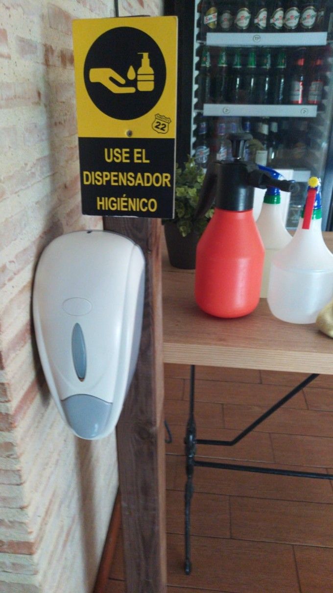 Hosteleria Paterna 2