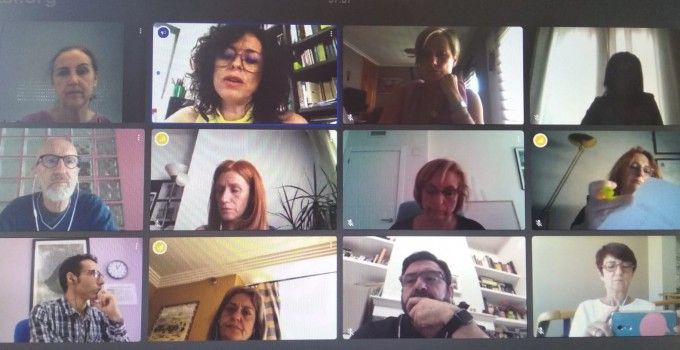 Reunio admisio Catarroja