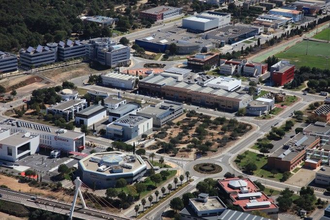 Parc Científic Paterna