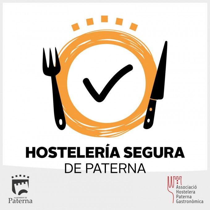 Sello Hosteleria Segura