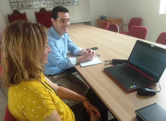 Asesoramiento a empresas Mancomunitat Horta Sud