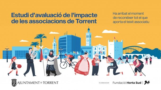 Avaluació Impacte Torrent - VAL - Twitter