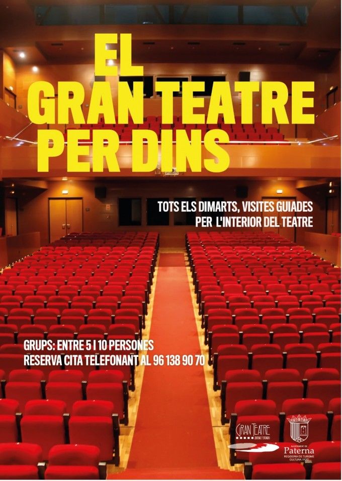 Gran teatro