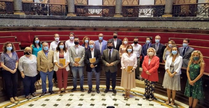 0707 Ple Extra Comissió Reconstrucció 2