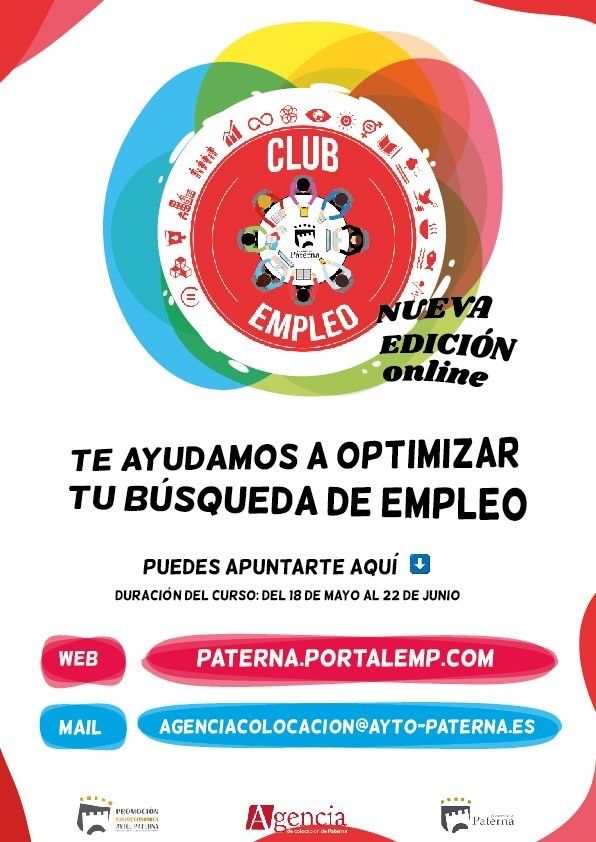 Club de empleo