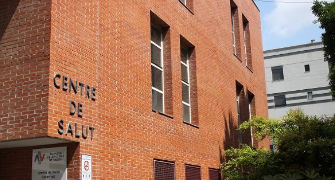 Centre de Salut de Catarroja