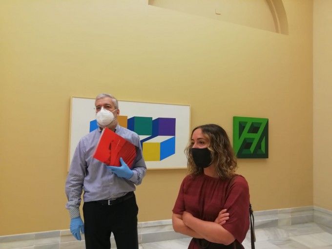 0717 Exposició “Una Aproximació a la Geometria Valenciana” 2