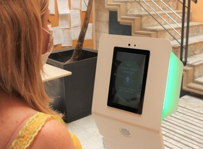 intel·licencia artificial mascaretes