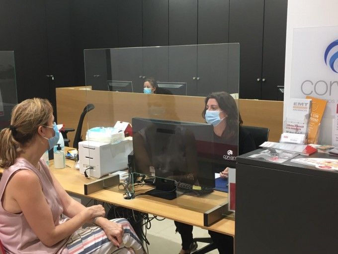 0719 Atencions a la ciutadania OAC EMT