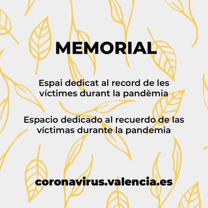 Memorial Coronavirus