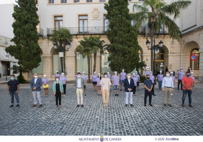 informadores Gandía