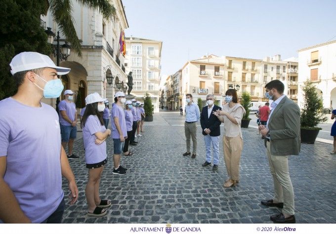informadores Gandía