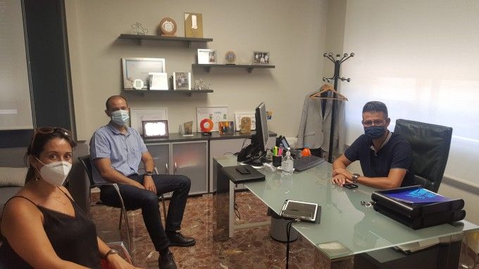 reunió comissió seguiment EGM