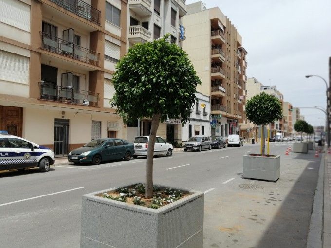 carrer major almussafes