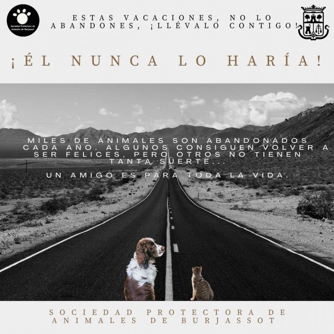 SPAB Campaña Verano 2020