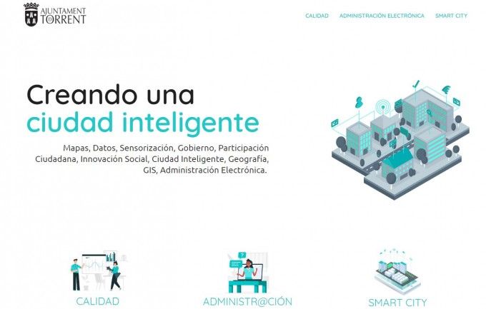 web modernizacion