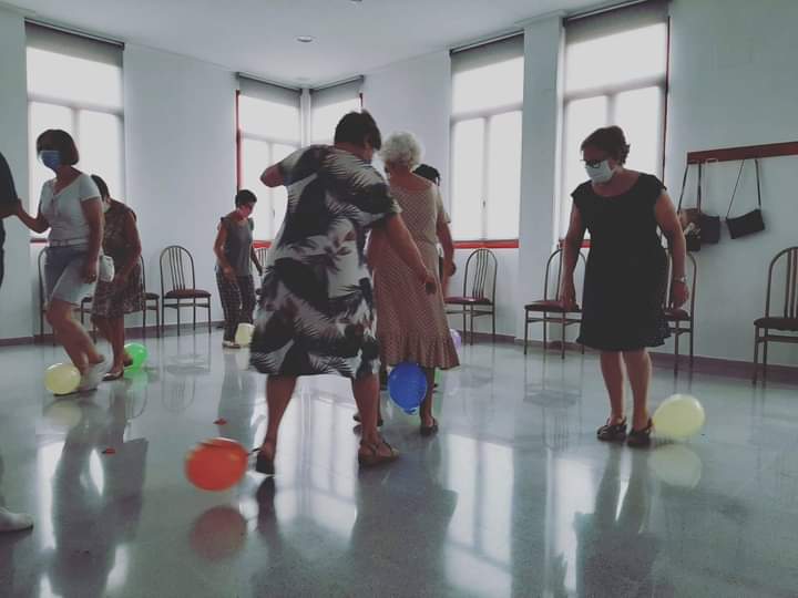 activitats majors i xiquets meliana estiu