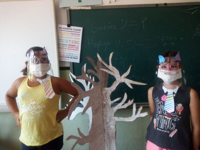 activitats majors i xiquets meliana estiu