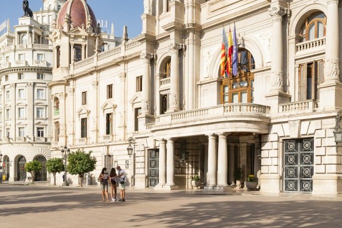 034_XiscoNavarro_ValenciaExtra_PlaçaAjuntament