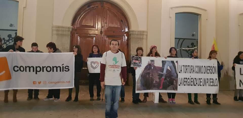 concentracion-antitaurina-alfafar