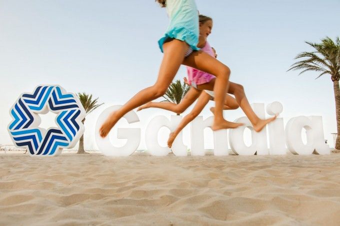 TURISMO GANDIA LETRAS