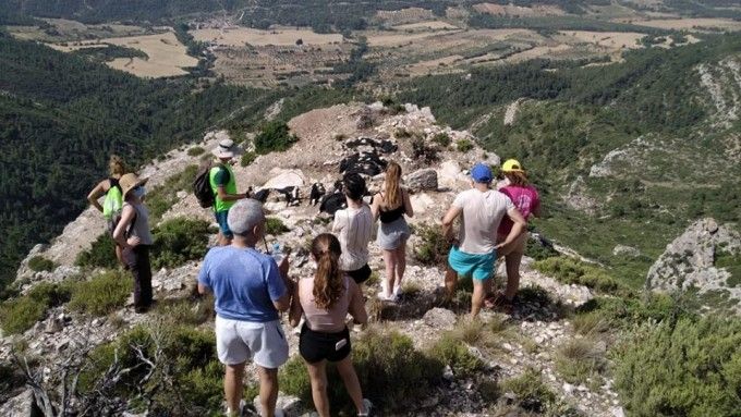 pico de los ajos_2020