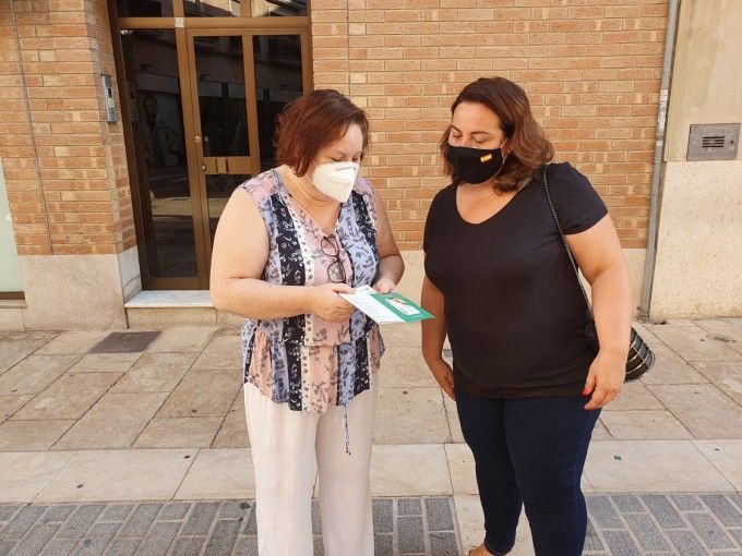 targetes solidàries