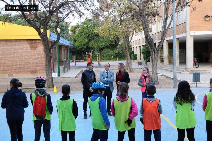 Movilidad Foto Archivo (2)