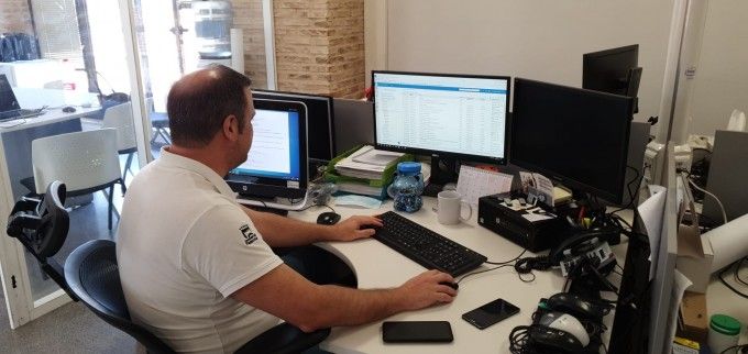 Cheque Transformación Digital