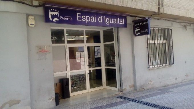 Espai Igualtat
