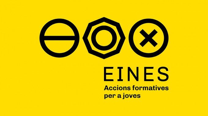 0912 Eines. Accions formatives per a joves