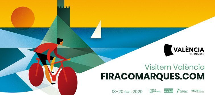 IMAGEN DE LA FIRA 2020