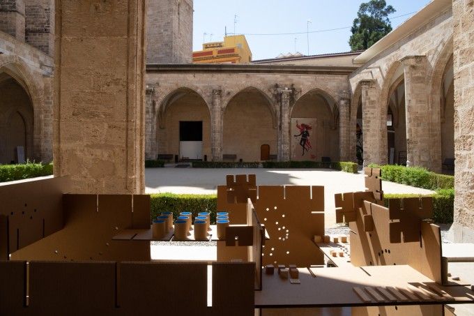 20.09.17 mediacion CCCC calaix de claustre