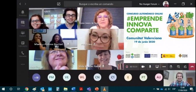 itinerari formatiu emprenedoria