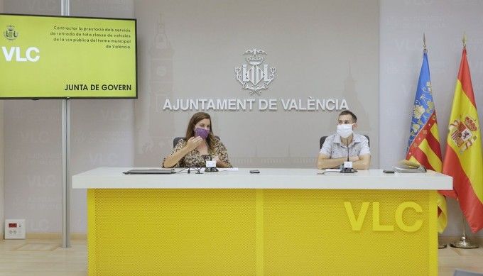 0918 RdP JGL. Sandra Gómez