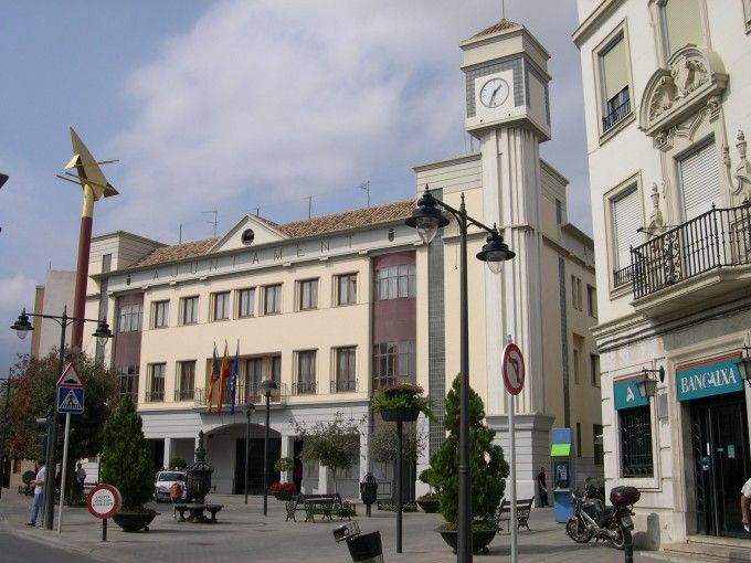 AYUNTAMIENTO quart