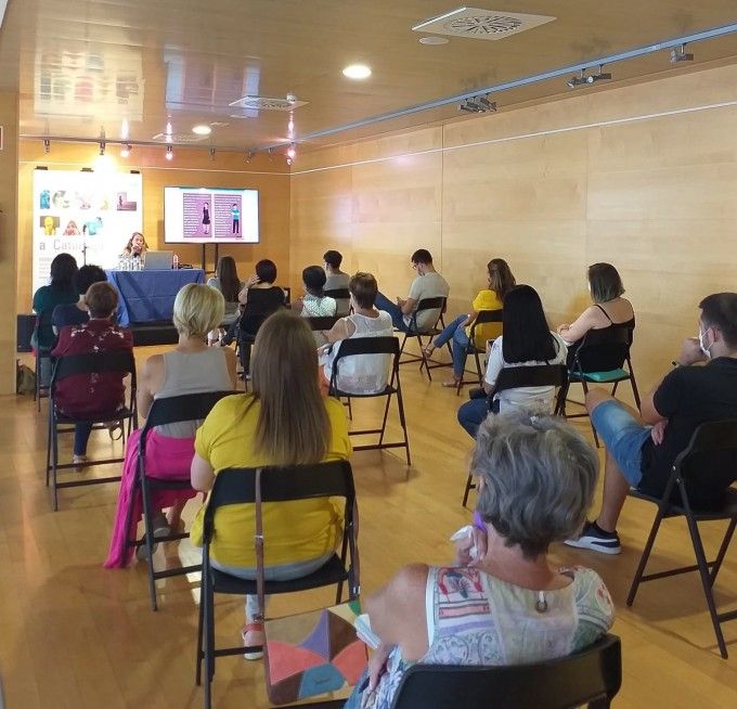 Feminista Ilustrada 2