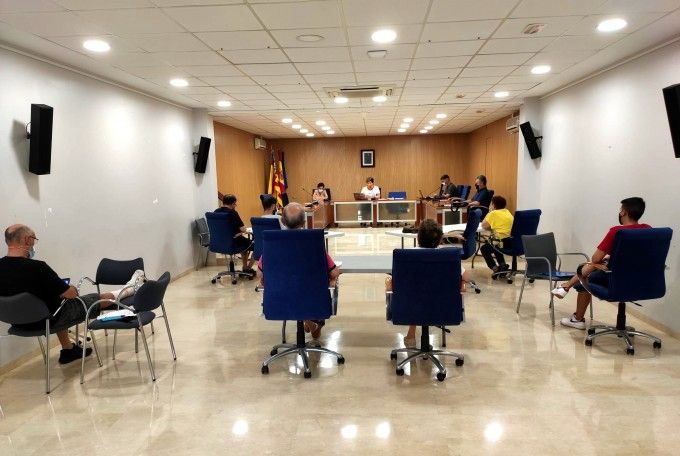 Consell Participació