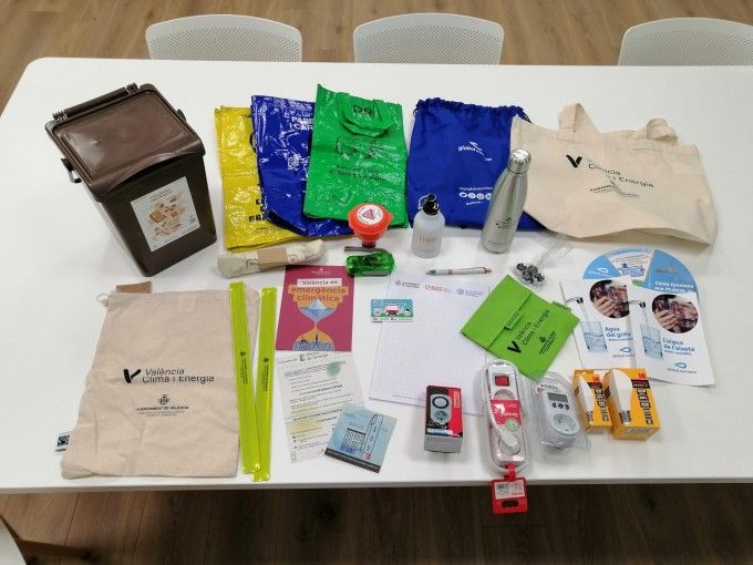 0929 Kit llars verdes