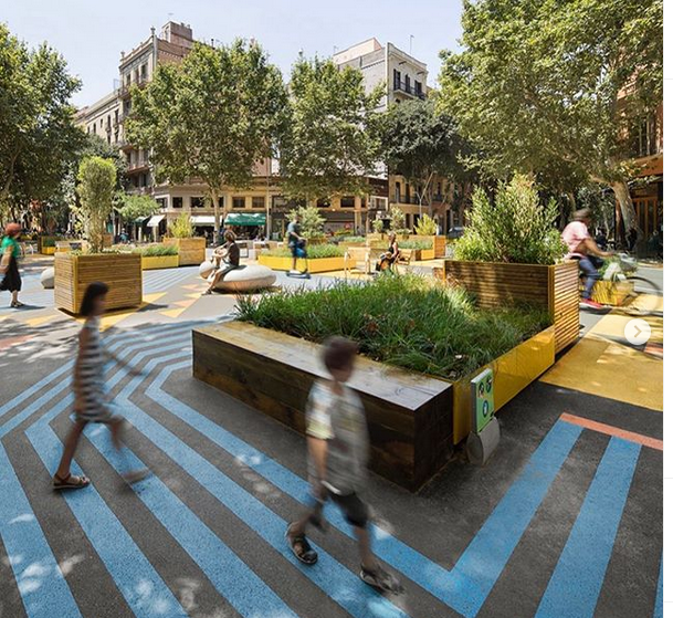 nueva guia de actuacion urbanistica