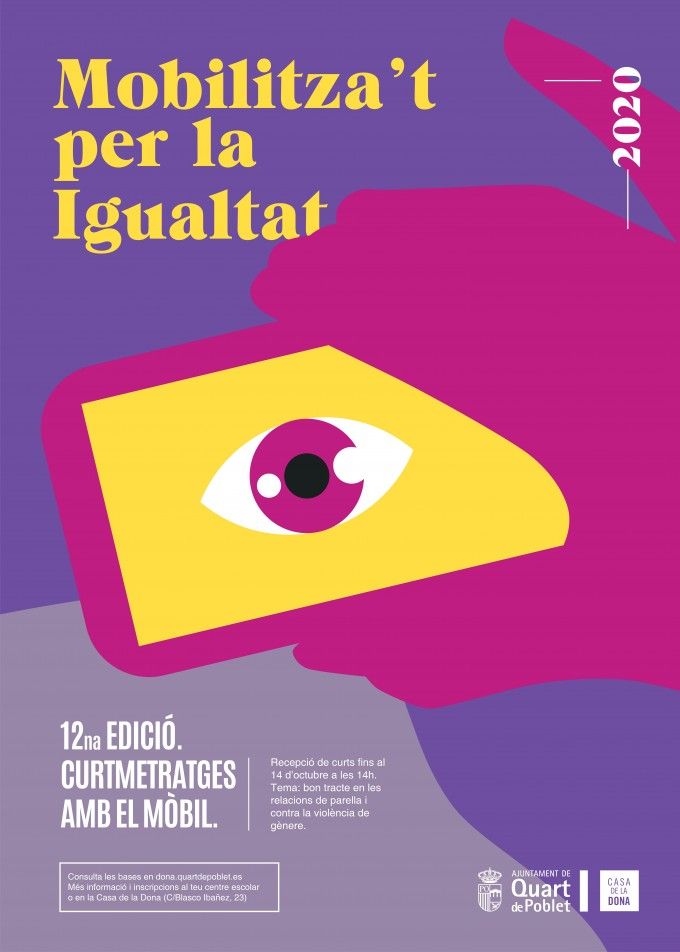 Cortos Igualdad 2020