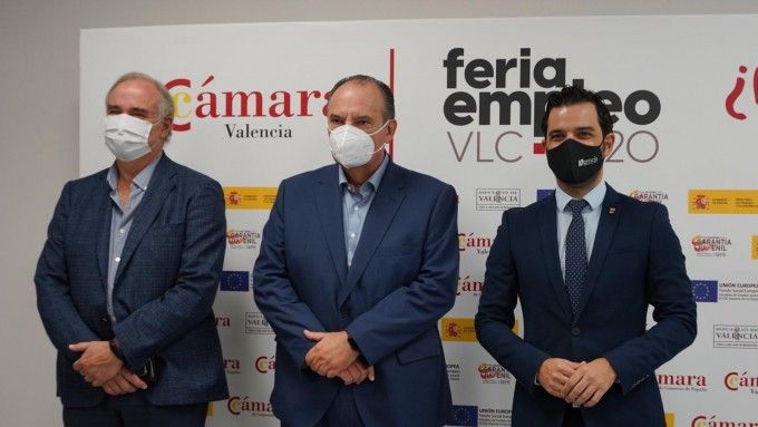 Feria de Empleo 2020