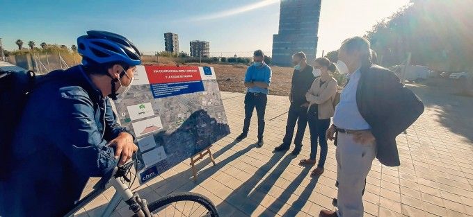 carril_Horta_Valencia