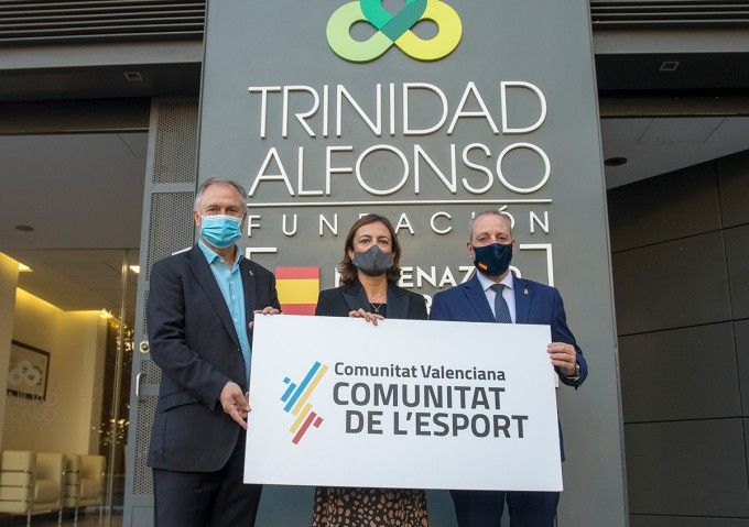 Presentación partido Hispanos Llíria