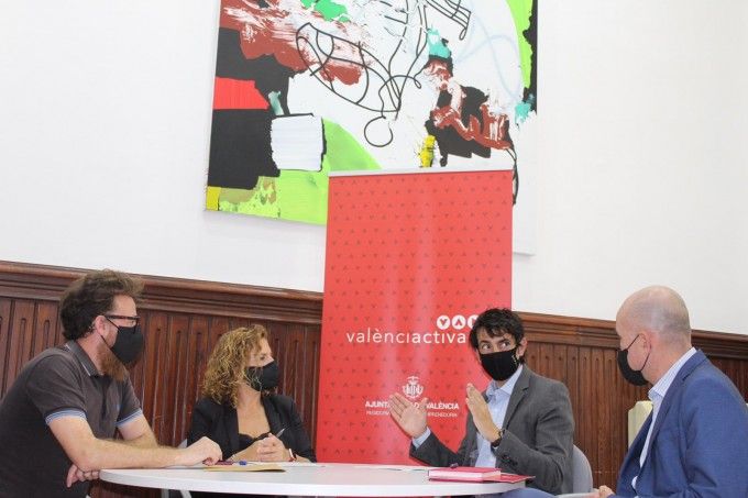 1001 Bernabé inHouse